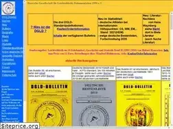 Sites similar to leichtathletik-dgld.de