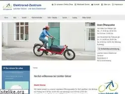 Sites similar to leichter-fahren.de