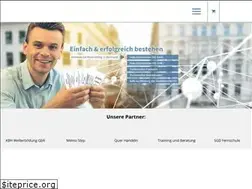 Sites similar to leichterlernen.org