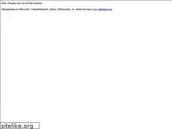 Sites similar to leichtfahrzeuge.de