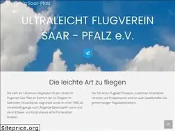 Sites similar to leichtflieger.de