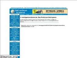 Sites similar to leichtgeldverdienen.de