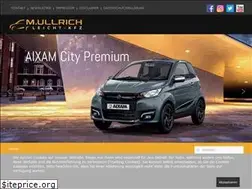 Sites similar to leichtkfz.net