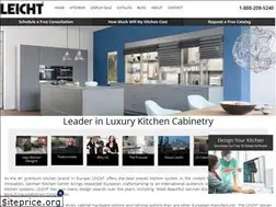 Sites similar to leichtny.com