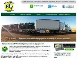 Sites similar to leichtscia.com.au