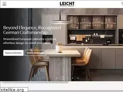 Sites similar to leichtwestchester.com