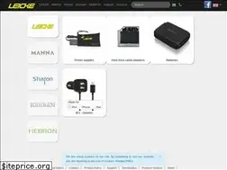 Sites similar to leicke.eu