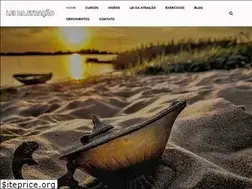 Sites similar to leidaatracao.tv
