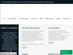 Sites similar to leidainformatica.com.br