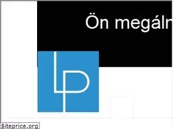 Sites similar to leidecker.hu