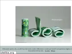 Sites similar to leideesipagano.com