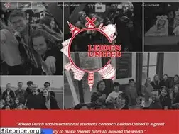 Sites similar to leiden-united.com