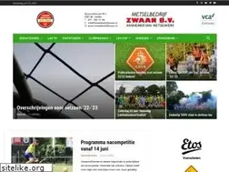 Sites similar to leidenamateurvoetbal.nl