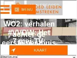Sites similar to leidenarchief.nl