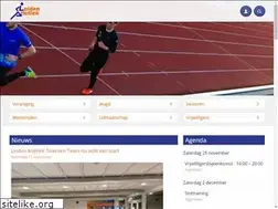 Sites similar to leidenatletiek.nl