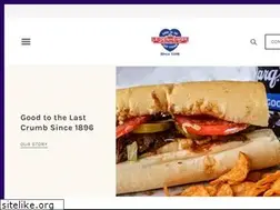 Sites similar to leidenheimer.com
