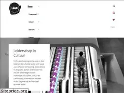 Sites similar to leiderschapincultuur.nl