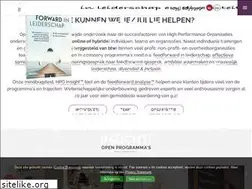 Sites similar to leiderschapontwikkelen.nl