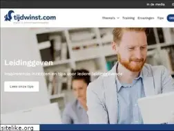 Sites similar to leidinggeven.com