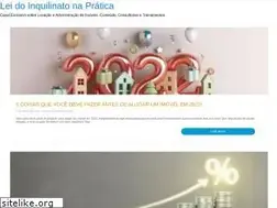 Sites similar to leidoinquilinatonapratica.com.br