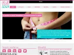 Sites similar to leidonnaweb.it