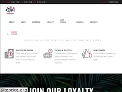 Sites similar to leidpoke.com