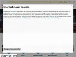 Sites similar to leidseplein.amsterdam