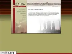 Sites similar to leidsonfarias.com.br