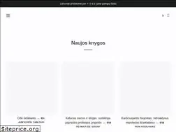 Sites similar to leidyklalapas.lt