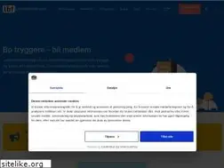 Sites similar to leieboerforeningen.no