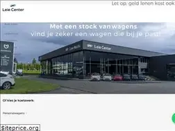 Sites similar to leiecenter.be