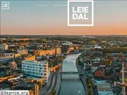 Sites similar to leiedal.be