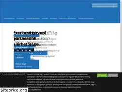 Sites similar to leier.hu