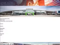 Sites similar to leierandco.hu