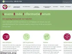 Sites similar to leif.be
