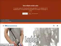 Sites similar to leifarvidsson.se