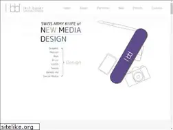 Sites similar to leifbaker.net