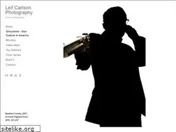 Sites similar to leifcarlsonphotography.com