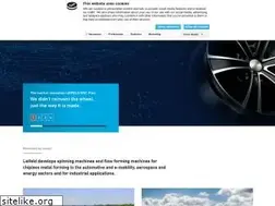 Sites similar to leifeldms.com
