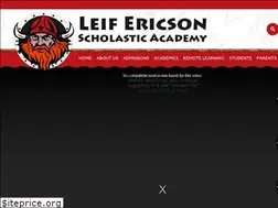 Sites similar to leifericsonelementary.org