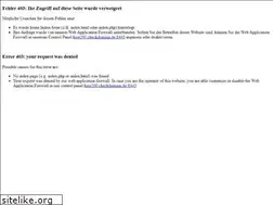 Sites similar to leifers.de