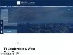 Sites similar to leifertandleifert.com