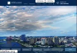 Sites similar to leifertlaw.com