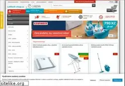 Sites similar to leifheit-shop.cz