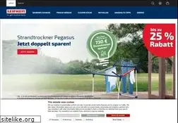 Sites similar to leifheit.at