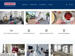 Sites similar to leifheit.co.uk