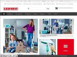 Sites similar to leifheit.dk