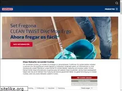 Sites similar to leifheit.es
