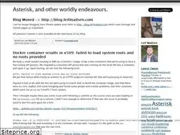 Sites similar to leifmadsen.wordpress.com