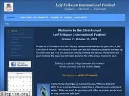 Sites similar to leifmn.org